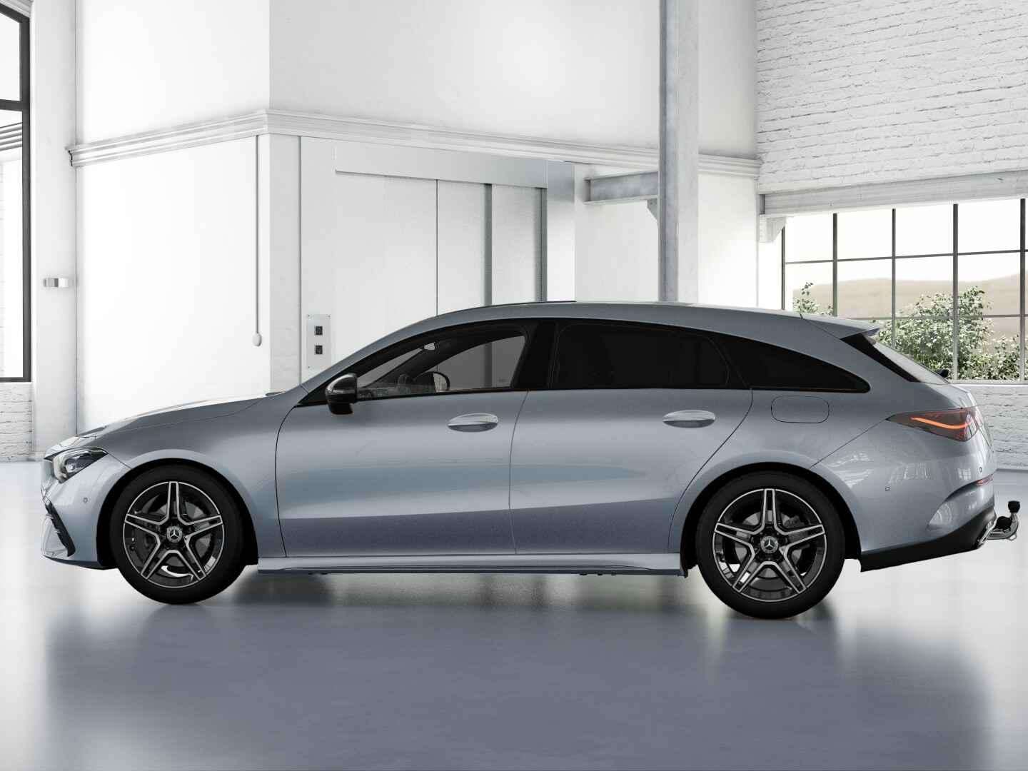 Mercedes CLA AMG-Line 180 - 2026 - Joinsteer - #32