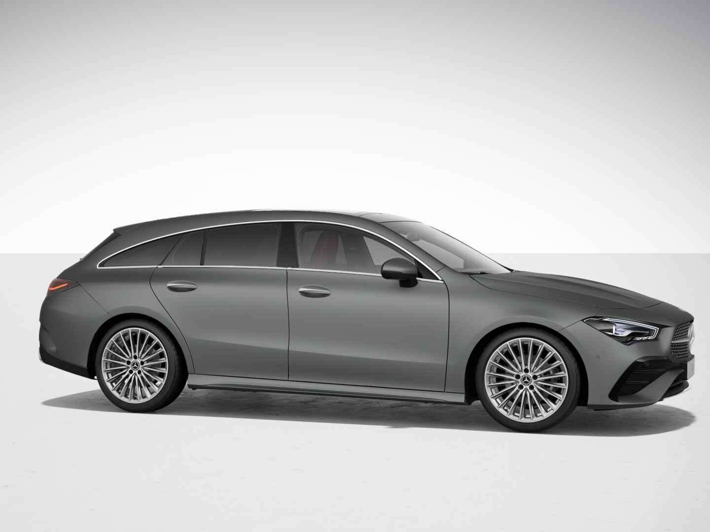 Mercedes CLA AMG-Line 180 - 2026 - Joinsteer - #14