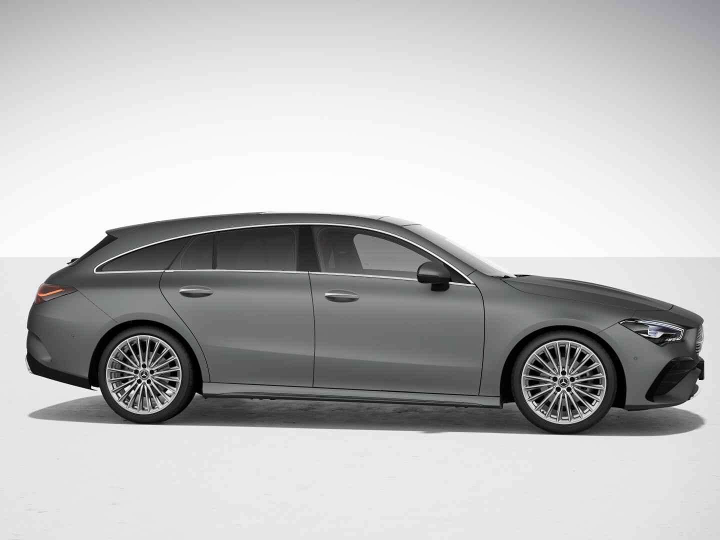 Mercedes CLA AMG-Line 180 - 2026 - Joinsteer - #15