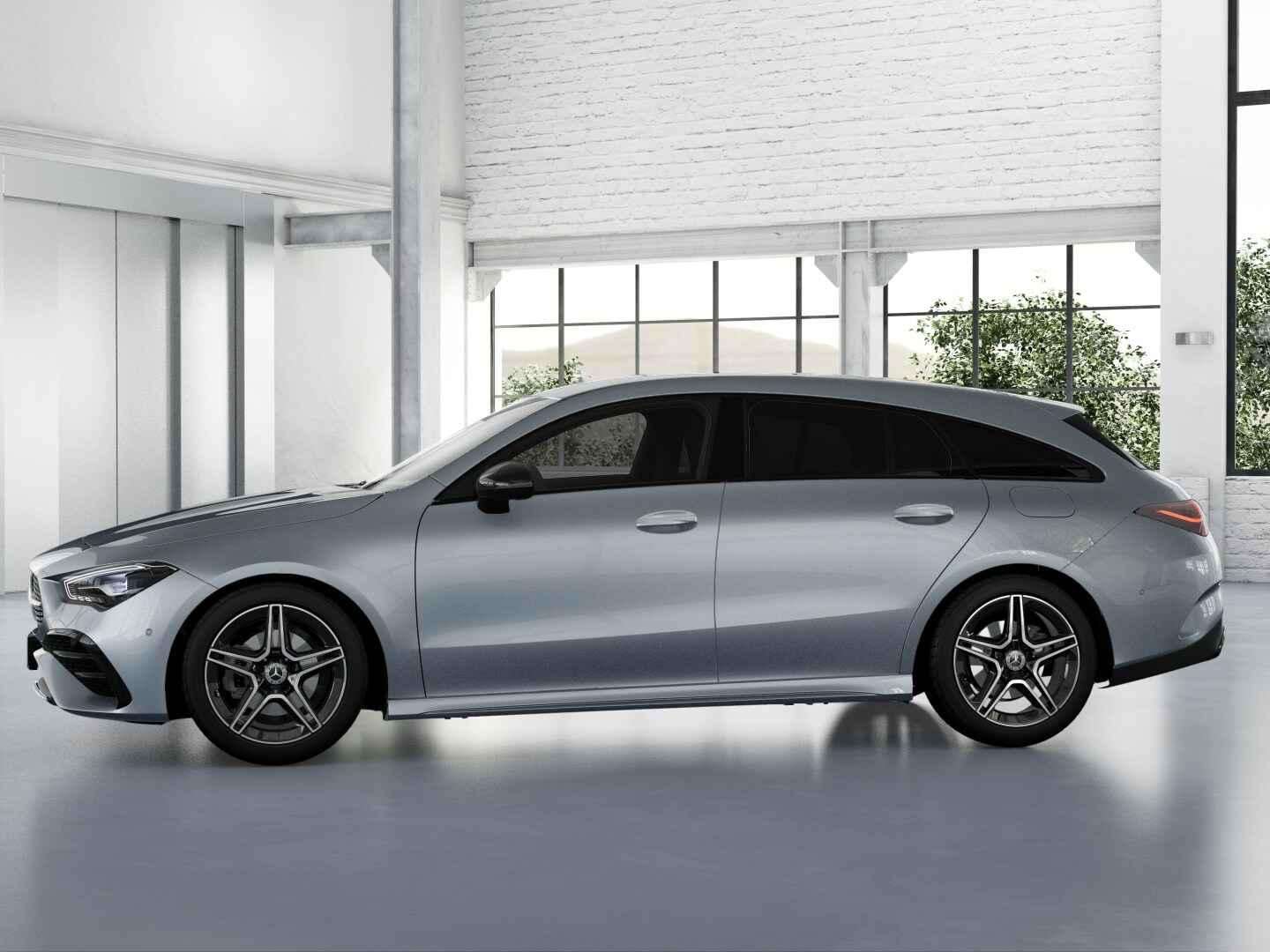 Mercedes CLA AMG-Line 180 - 2026 - Joinsteer - #34