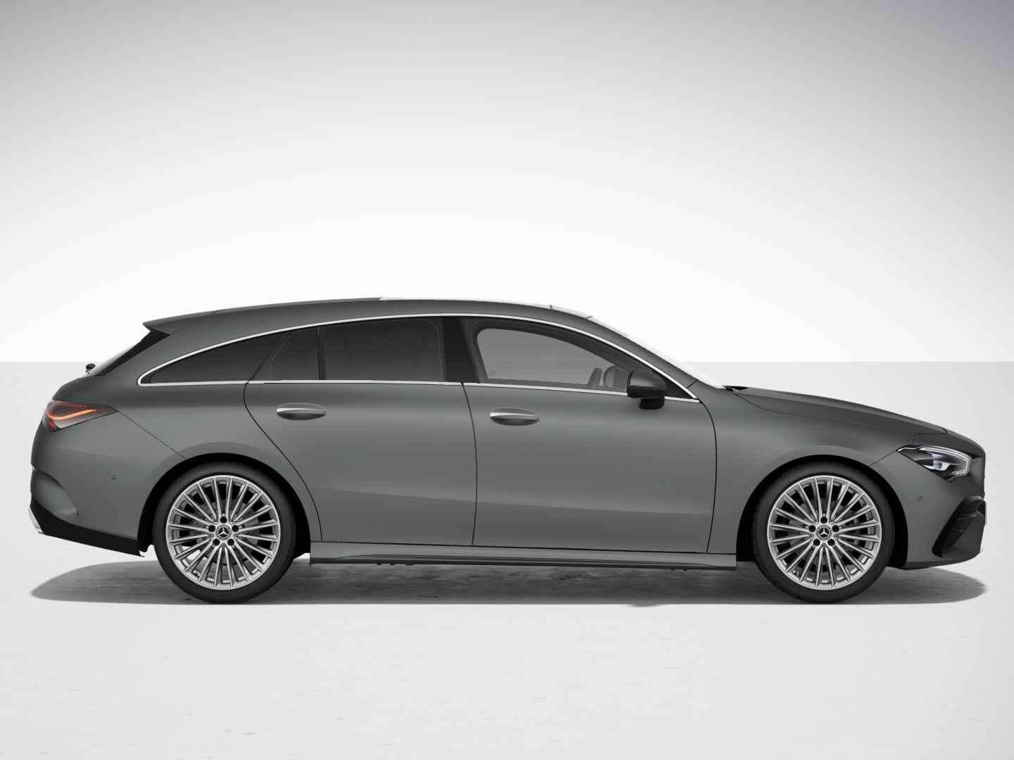 Mercedes CLA AMG-Line 180 - 2026 - Joinsteer - #16