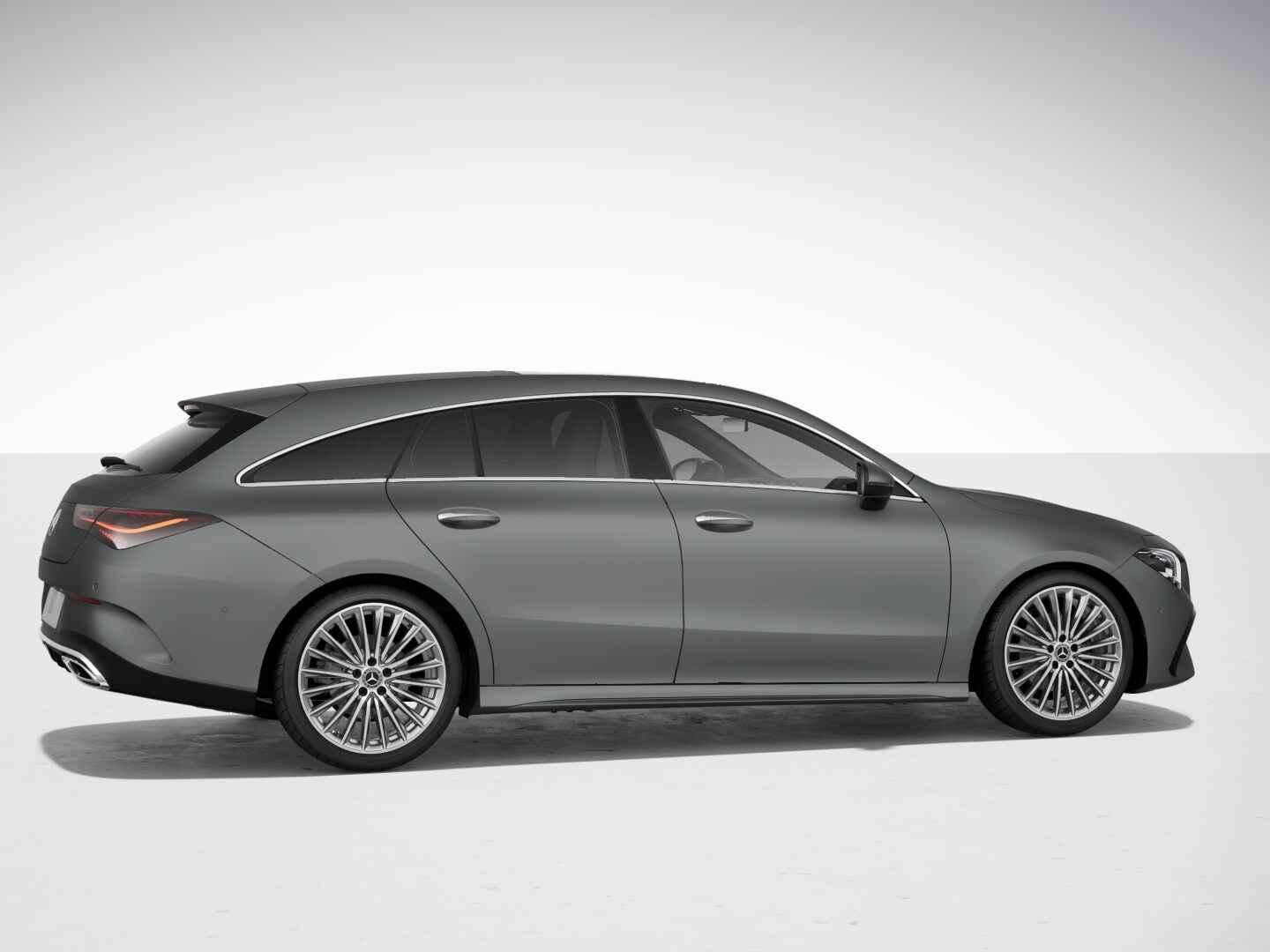 Mercedes CLA AMG-Line 180 - 2026 - Joinsteer - #18