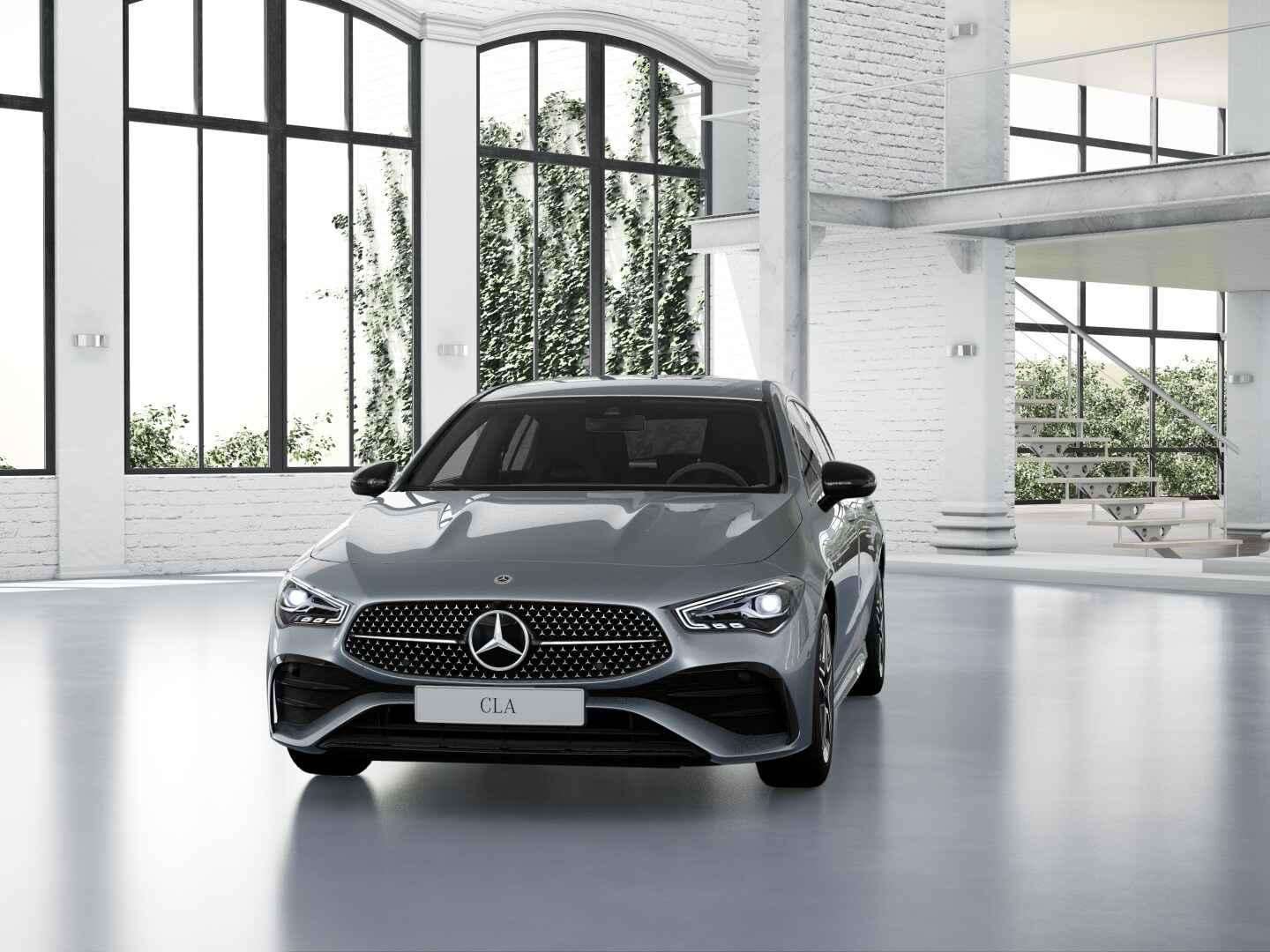 Mercedes CLA AMG-Line 180 - 2026 - Joinsteer - #40