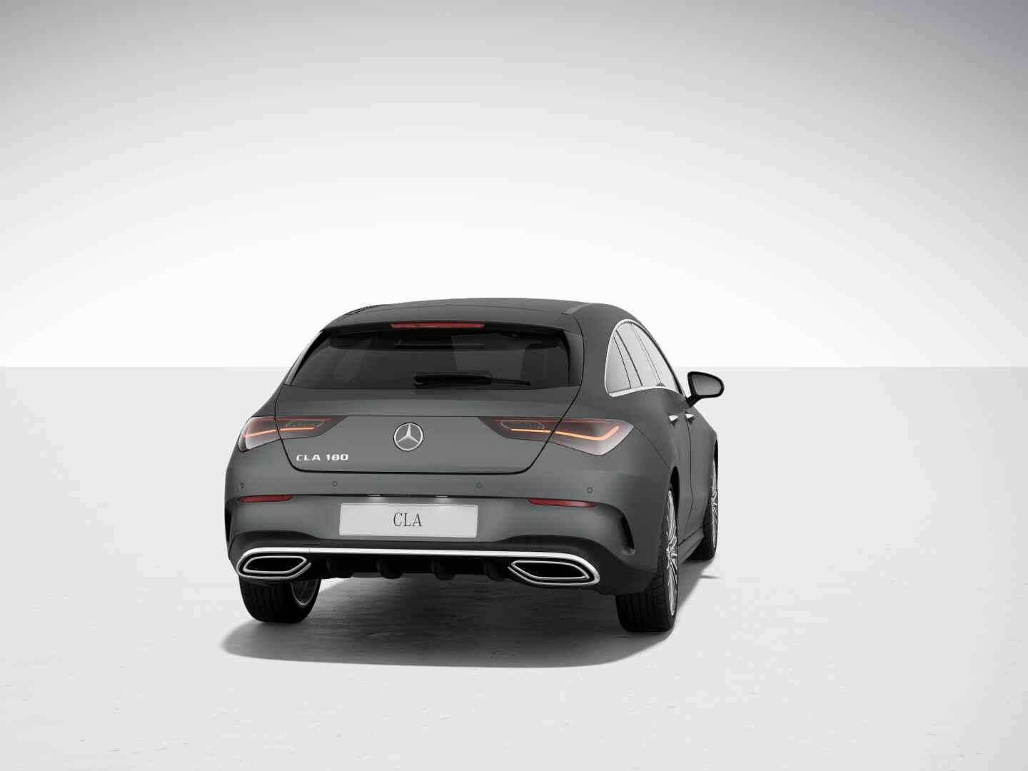 Mercedes CLA AMG-Line 180 - 2026 - Joinsteer - #23