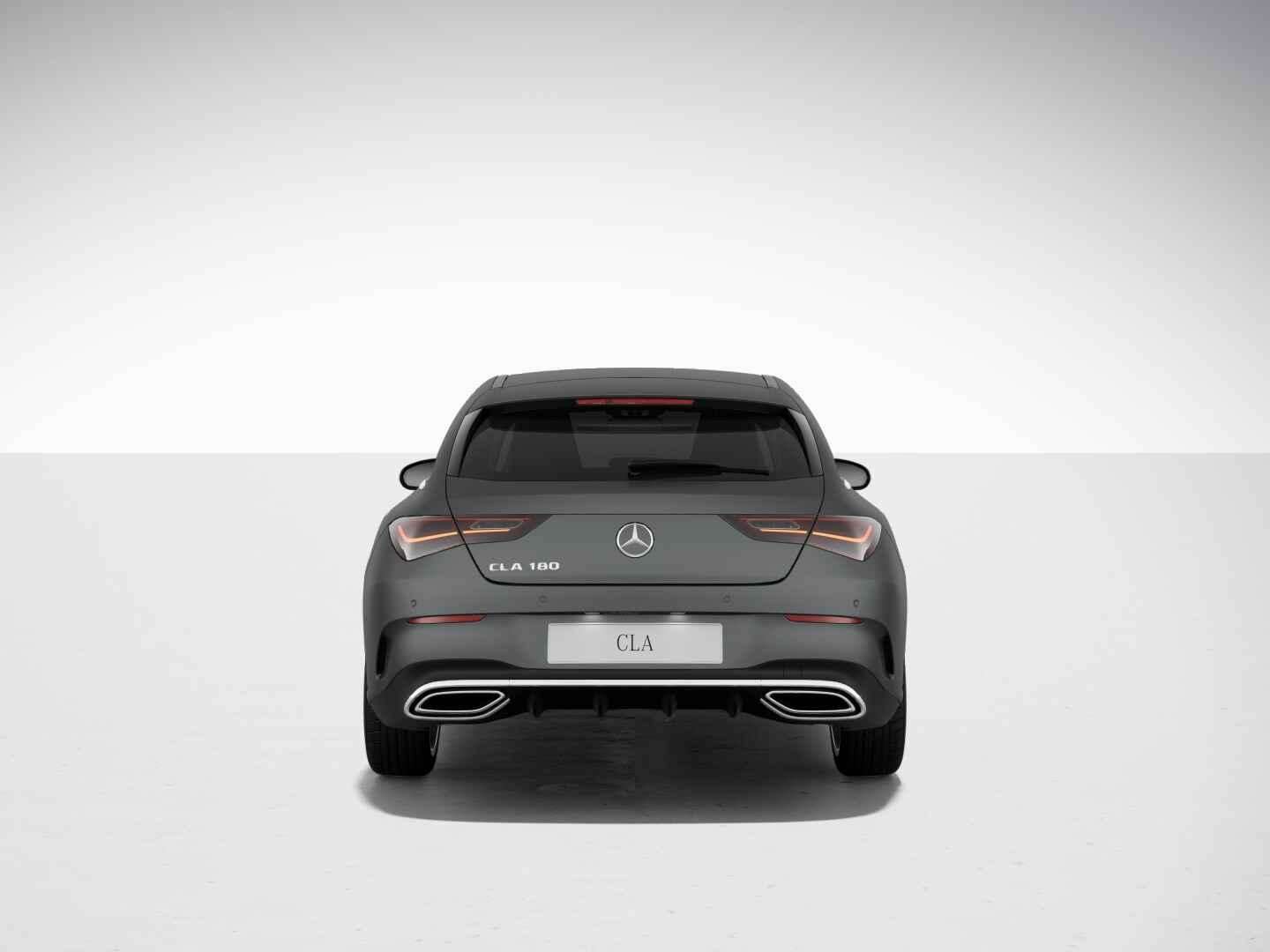 Mercedes CLA AMG-Line 180 - 2026 - Joinsteer - #24