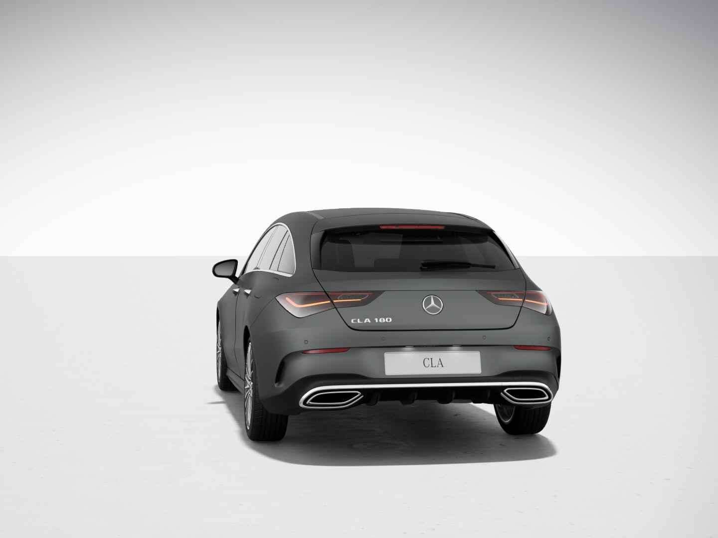 Mercedes CLA AMG-Line 180 - 2026 - Joinsteer - #25