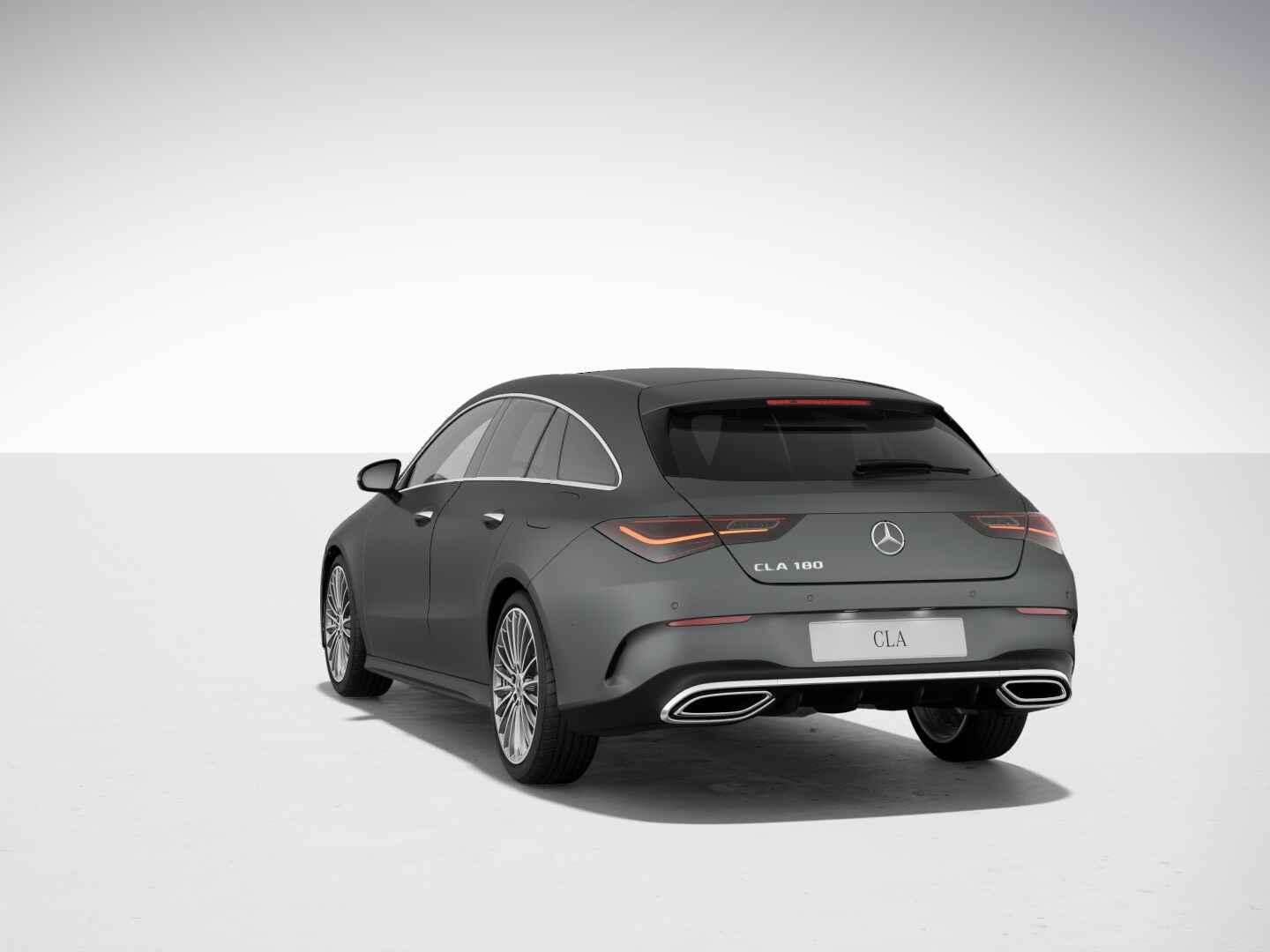 Mercedes CLA AMG-Line 180 - 2026 - Joinsteer - #26