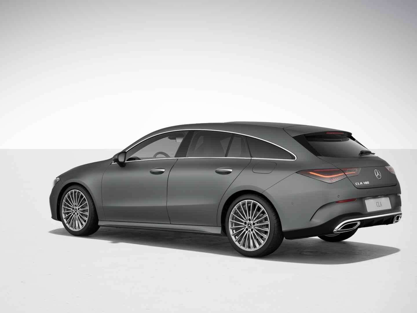 Mercedes CLA AMG-Line 180 - 2026 - Joinsteer - #29