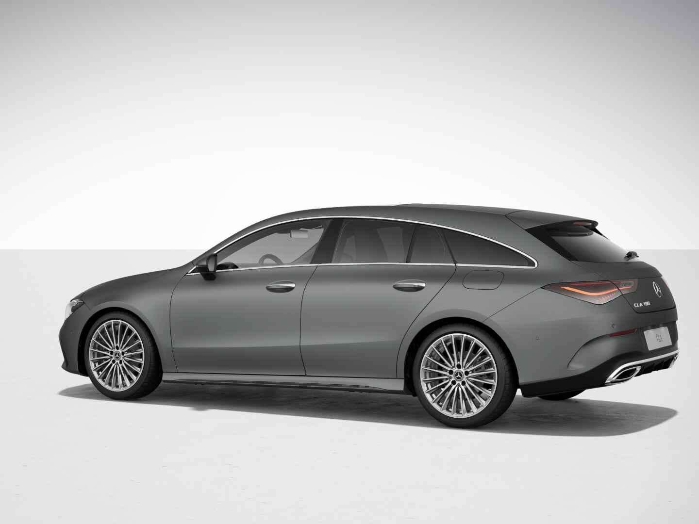 Mercedes CLA AMG-Line 180 - 2026 - Joinsteer - #30