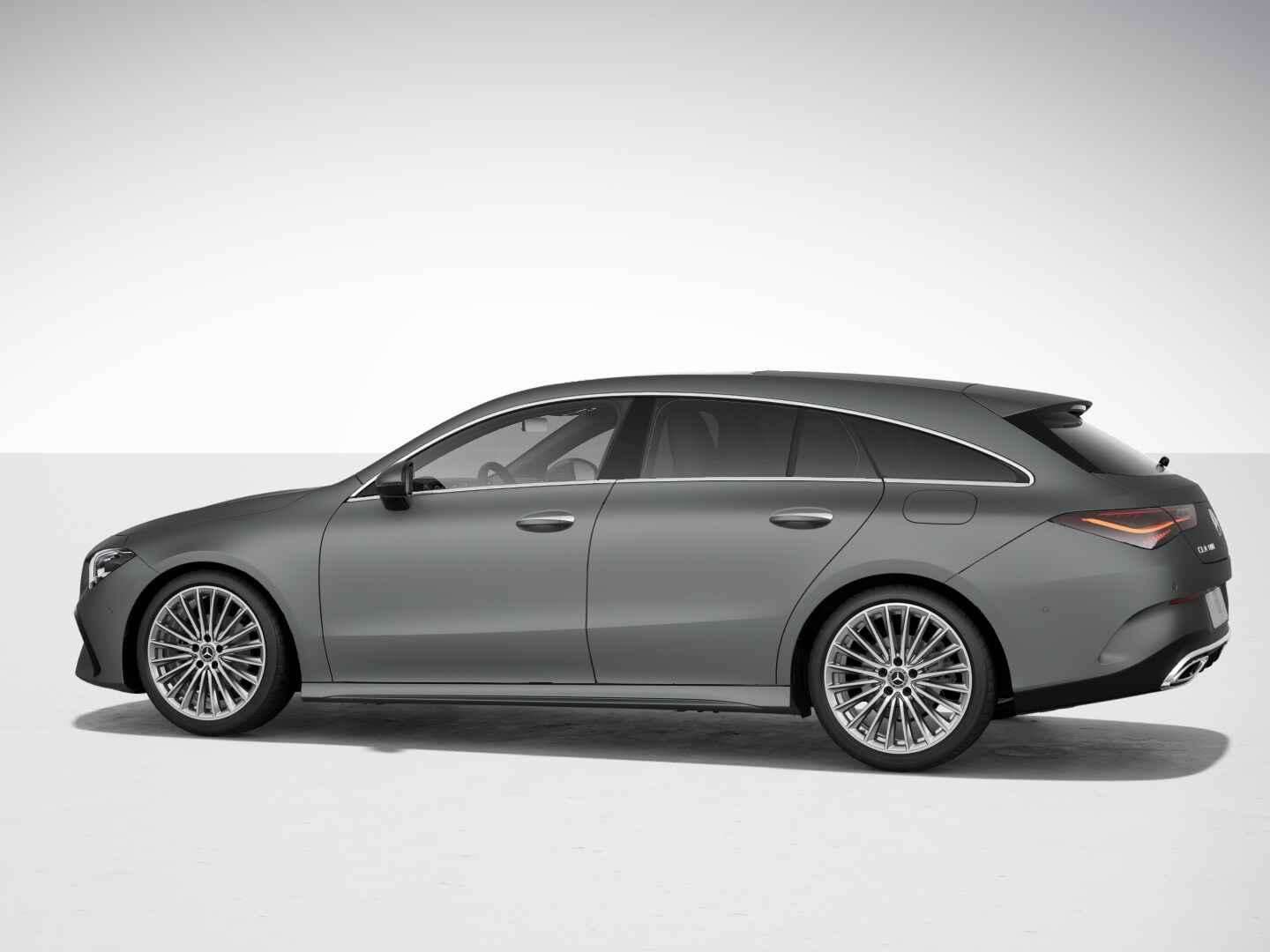 Mercedes CLA AMG-Line 180 - 2026 - Joinsteer - #31