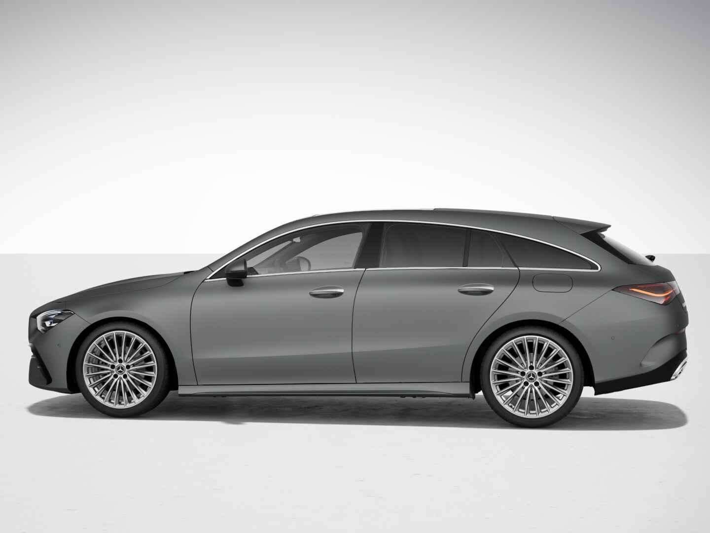 Mercedes CLA AMG-Line 180 - 2026 - Joinsteer - #32