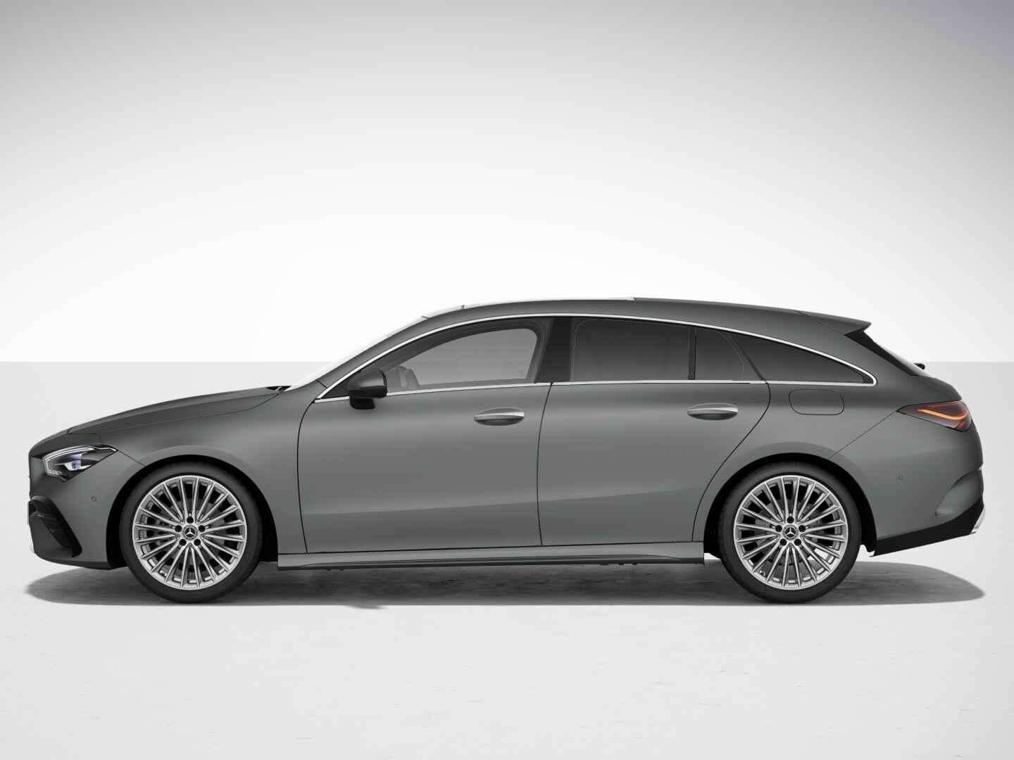 Mercedes CLA AMG-Line 180 - 2026 - Joinsteer - #33