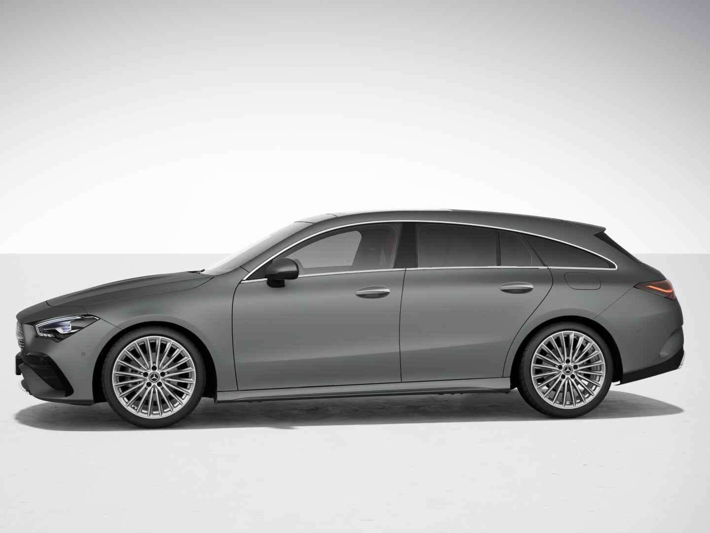 Mercedes CLA AMG-Line 180 - 2026 - Joinsteer - #34