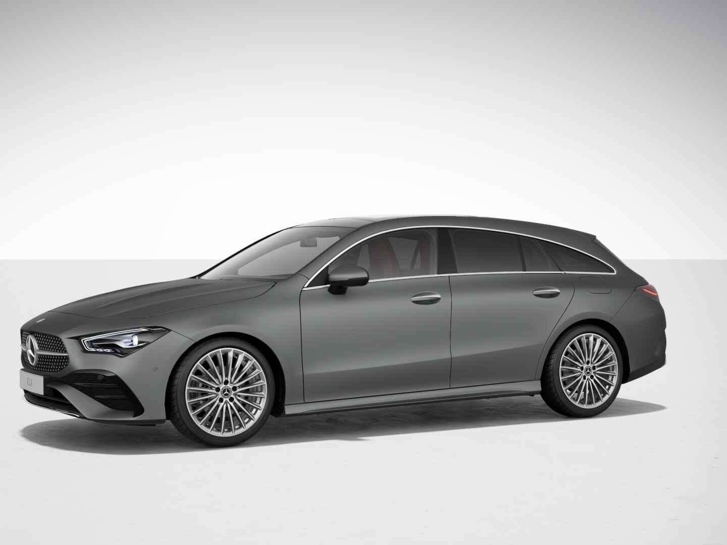 Mercedes CLA AMG-Line 180 - 2026 - Joinsteer - #36