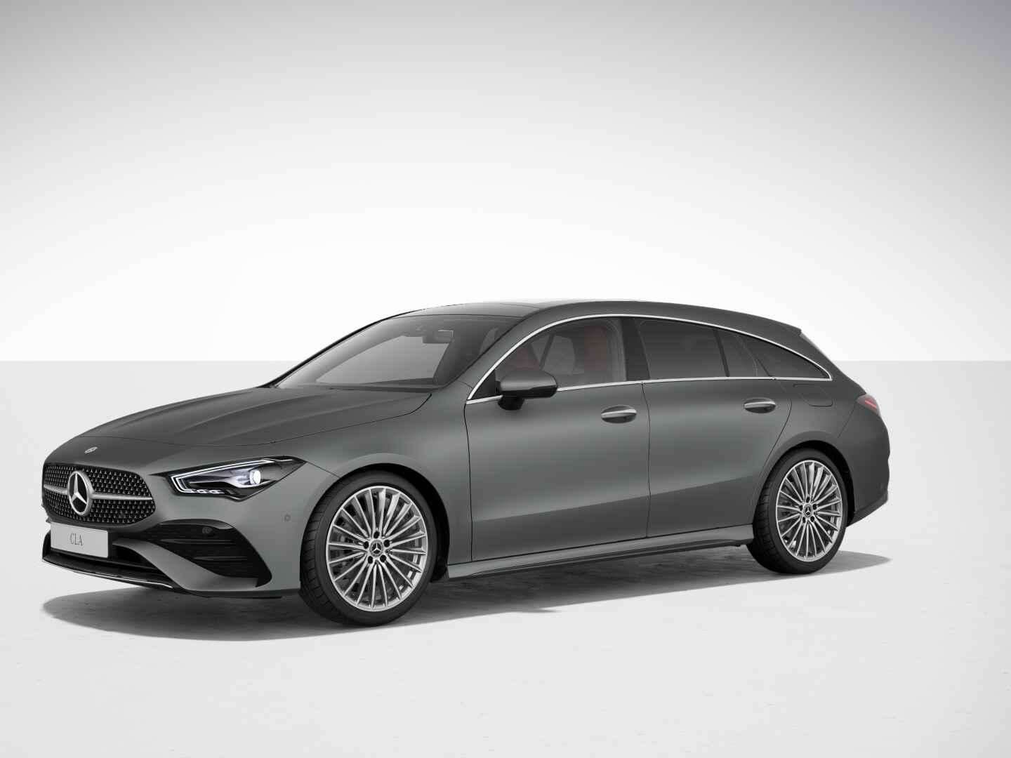 Mercedes CLA AMG-Line 180 - 2026 - Joinsteer - #37