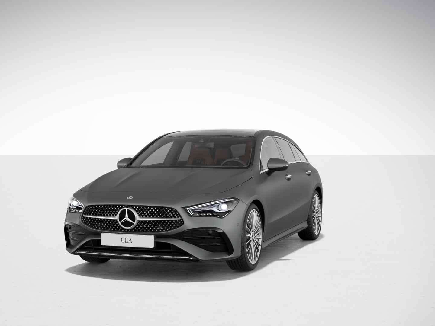 Mercedes CLA AMG-Line 180 - 2026 - Joinsteer - #39