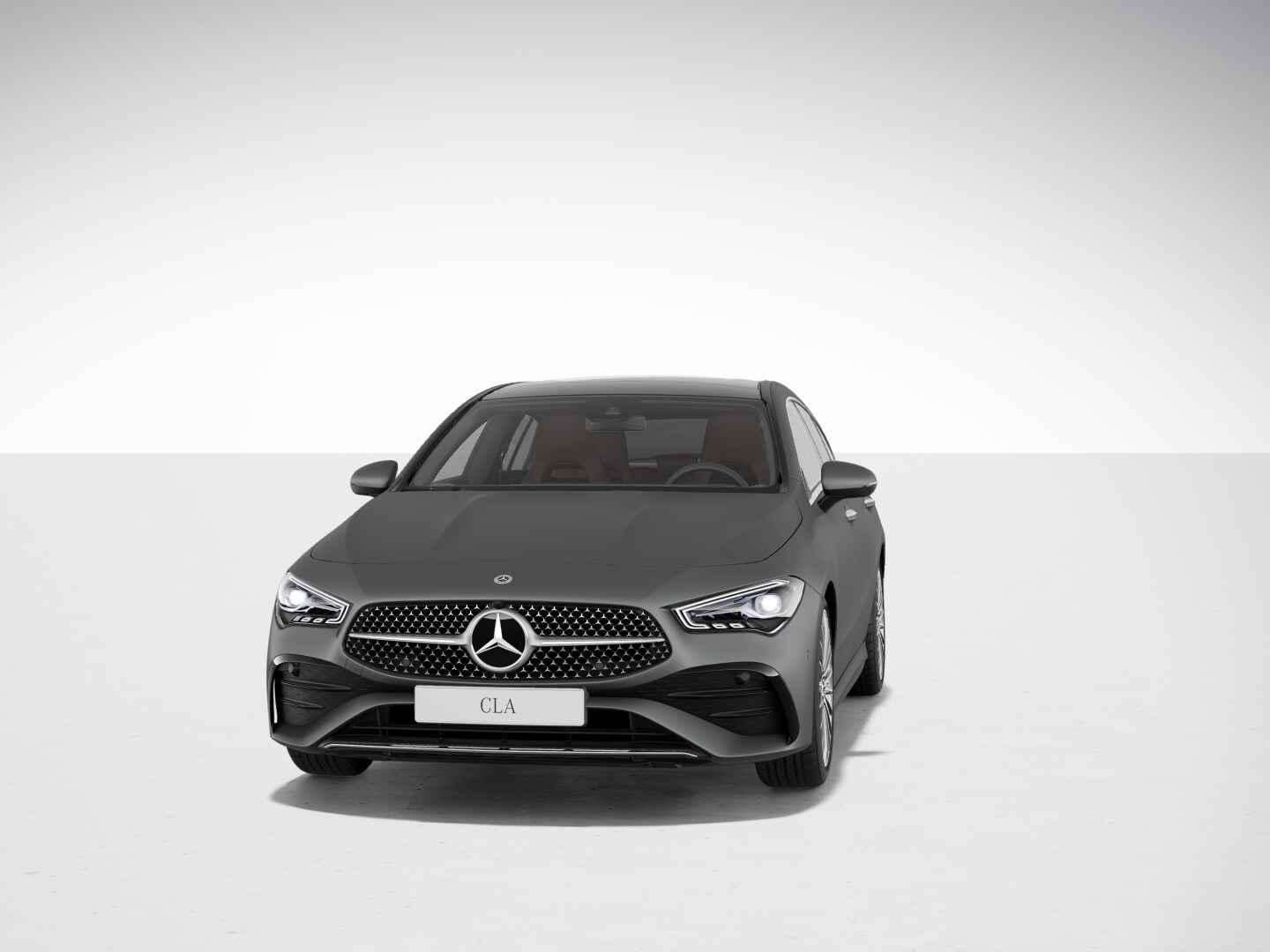Mercedes CLA AMG-Line 180 - 2026 - Joinsteer - #40