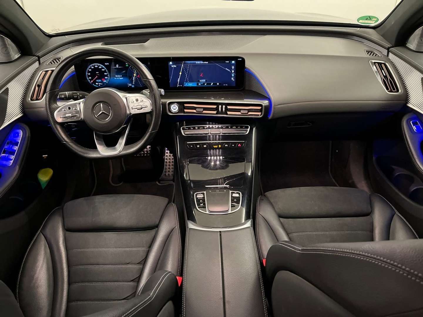 Mercedes EQC AMG Line - 2021 - Joinsteer - #3