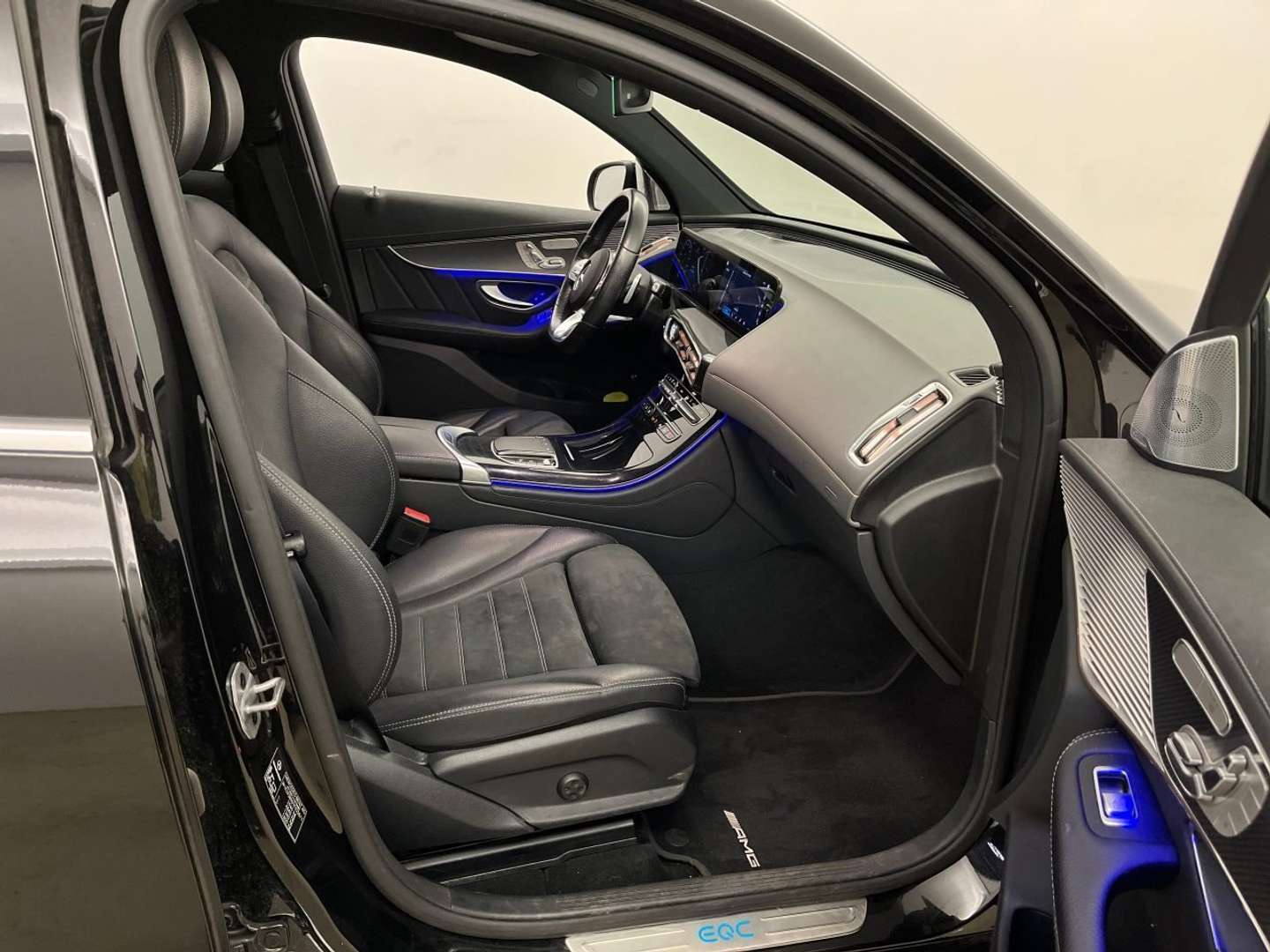 Mercedes EQC AMG Line - 2021 - Joinsteer - #5