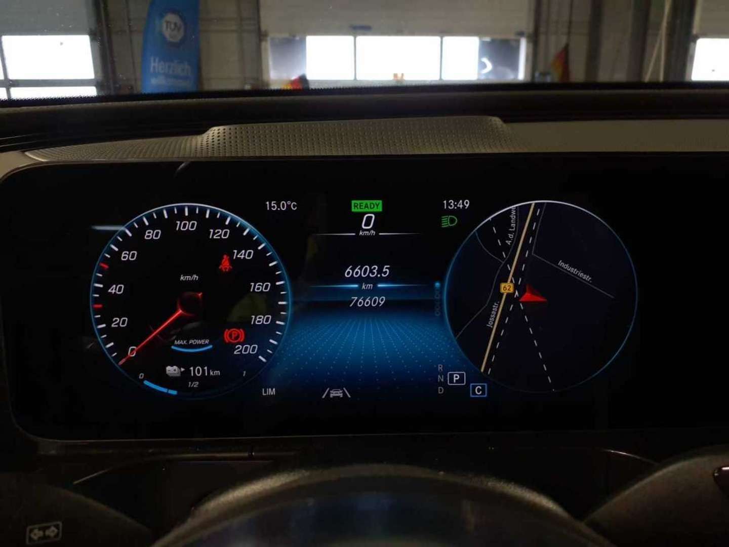 Mercedes EQC AMG Line - 2021 - Joinsteer - #6