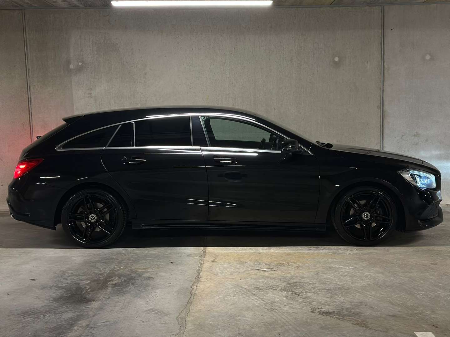 Mercedes CLA AMG 180 - 2018 - Joinsteer - #3