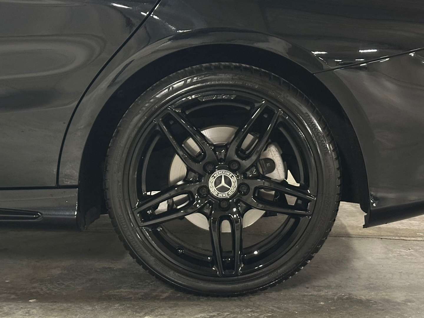 Mercedes CLA AMG 180 - 2018 - Joinsteer - #6