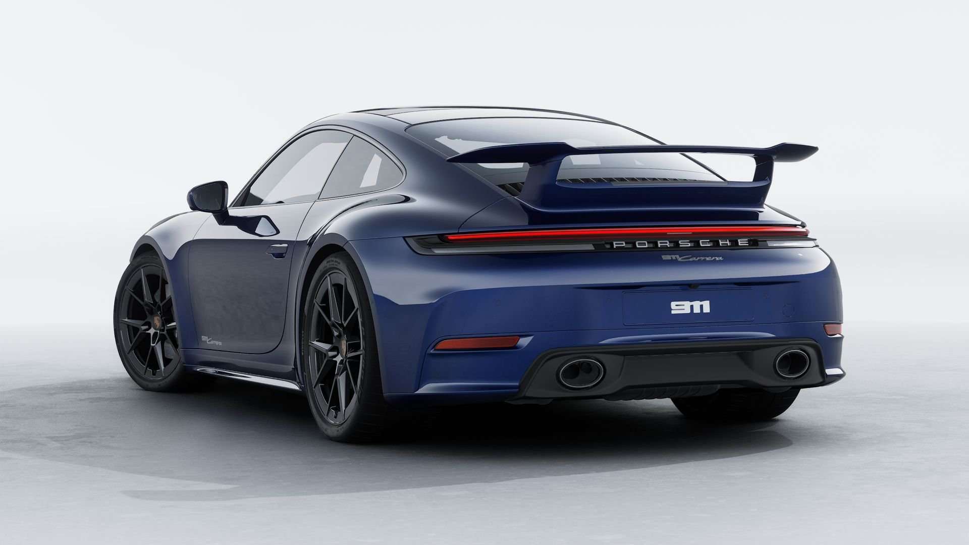 Porsche 992 Non Identifié - 2024 - Joinsteer - #2
