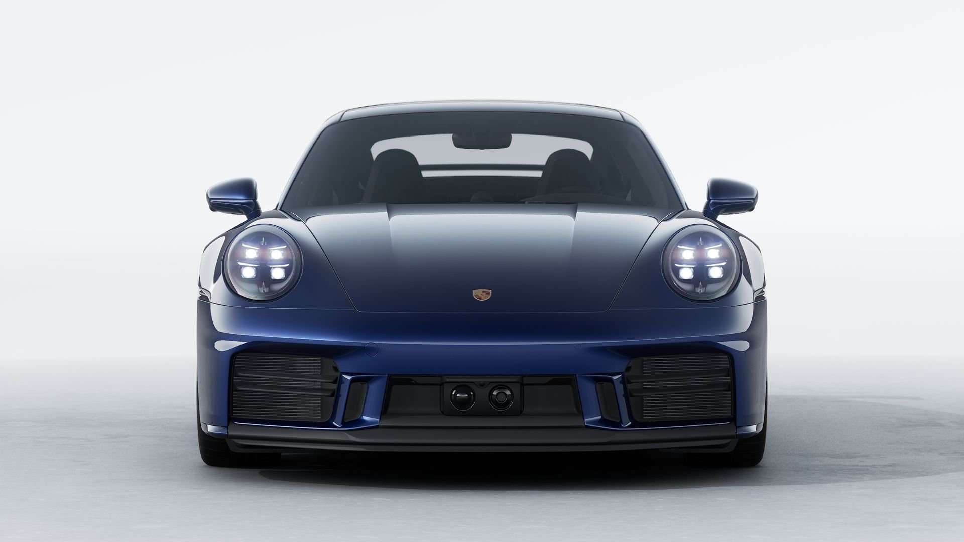 Porsche 992 Non Identifié - 2024 - Joinsteer - #6