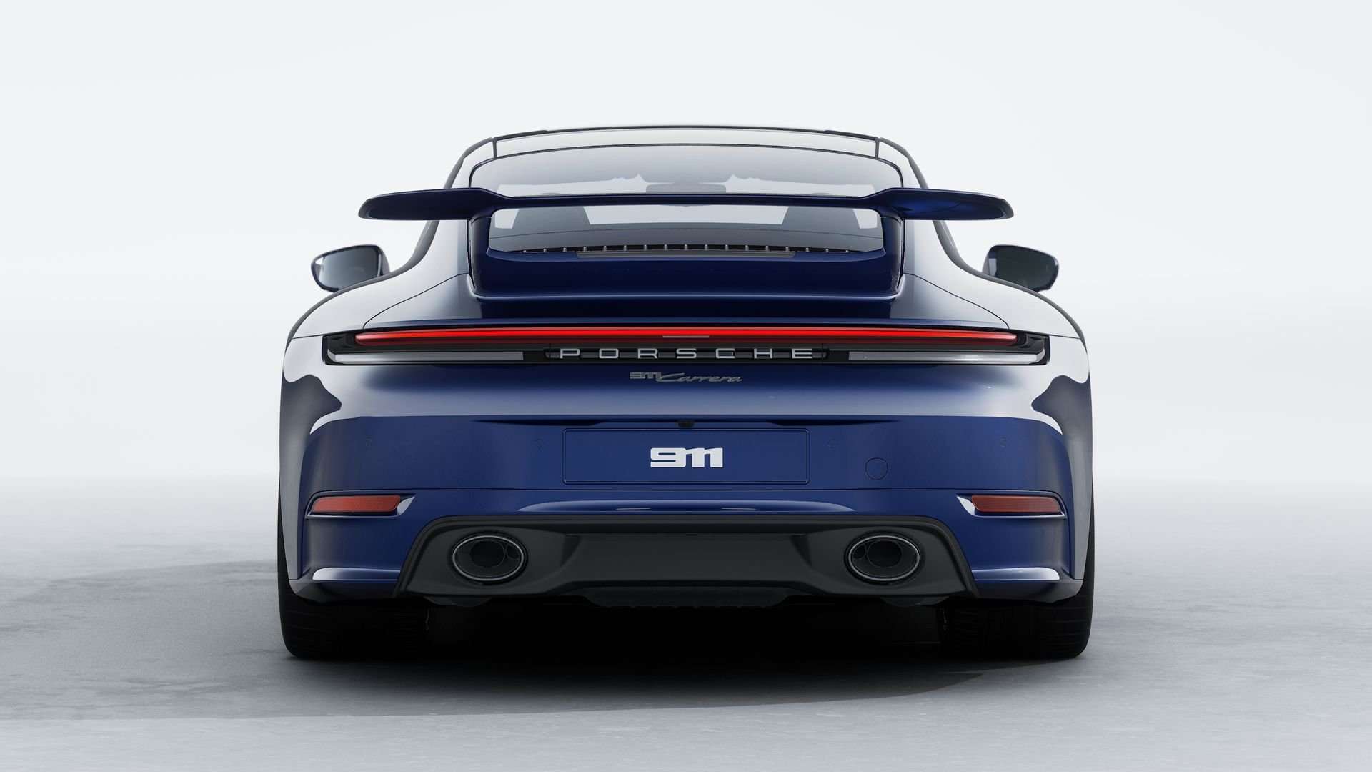 Porsche 992 Non Identifié - 2024 - Joinsteer - #7