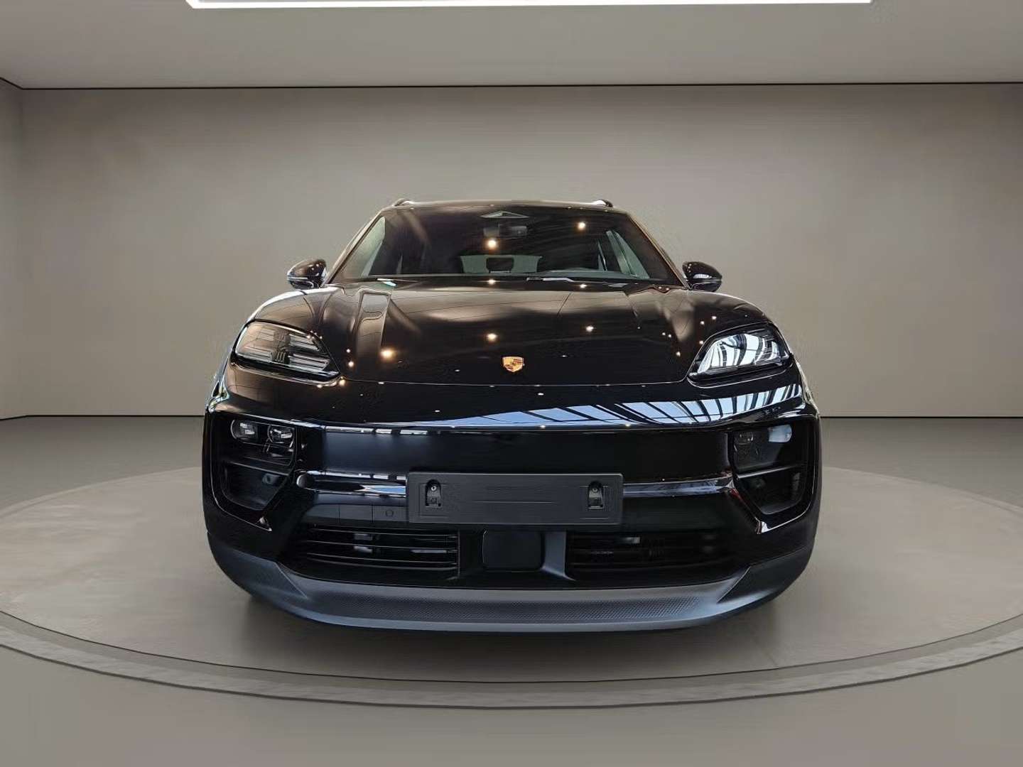 Porsche Macan 4 - 2025 - Joinsteer - #3