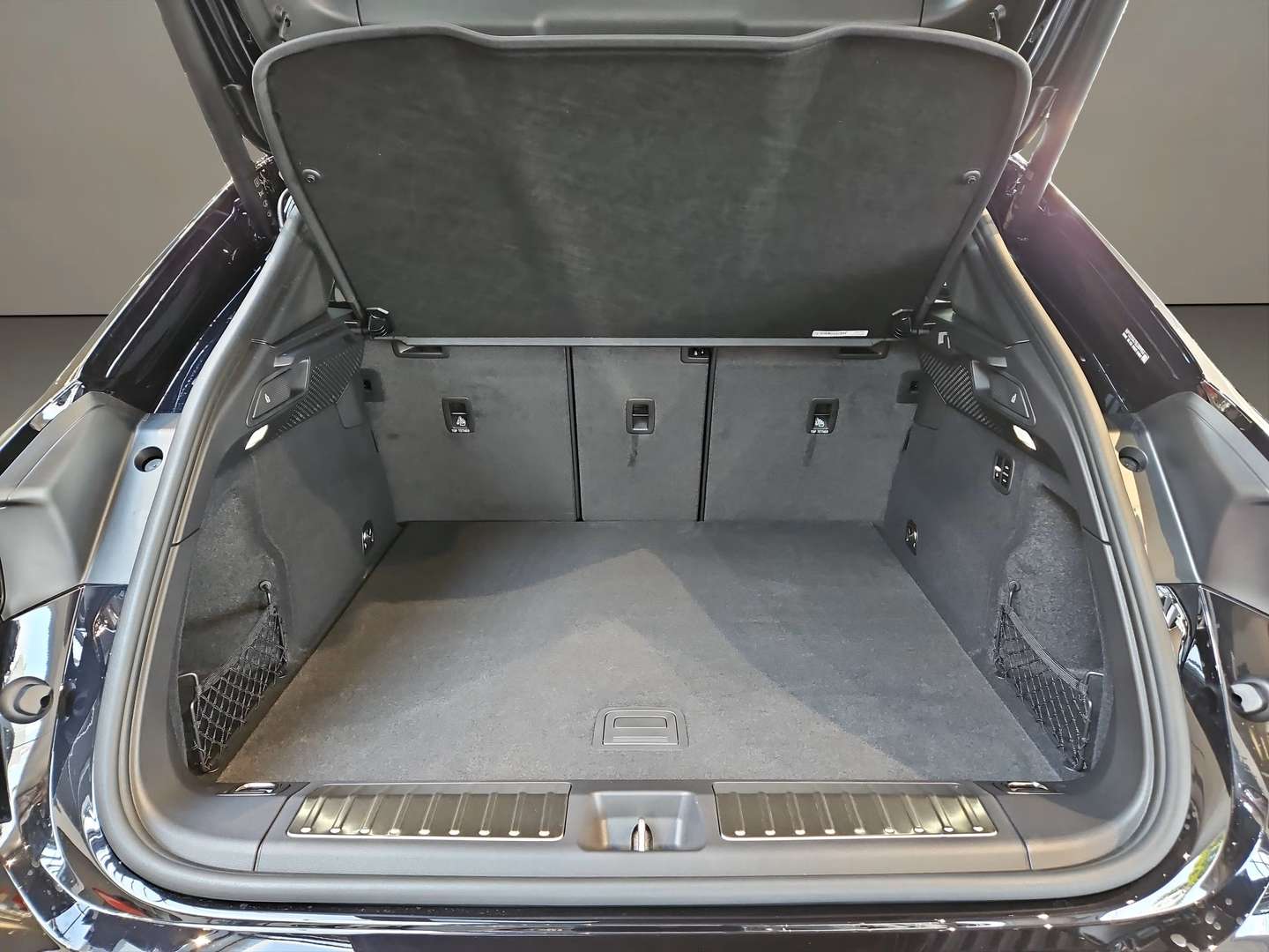 Porsche Macan 4 - 2025 - Joinsteer - #6