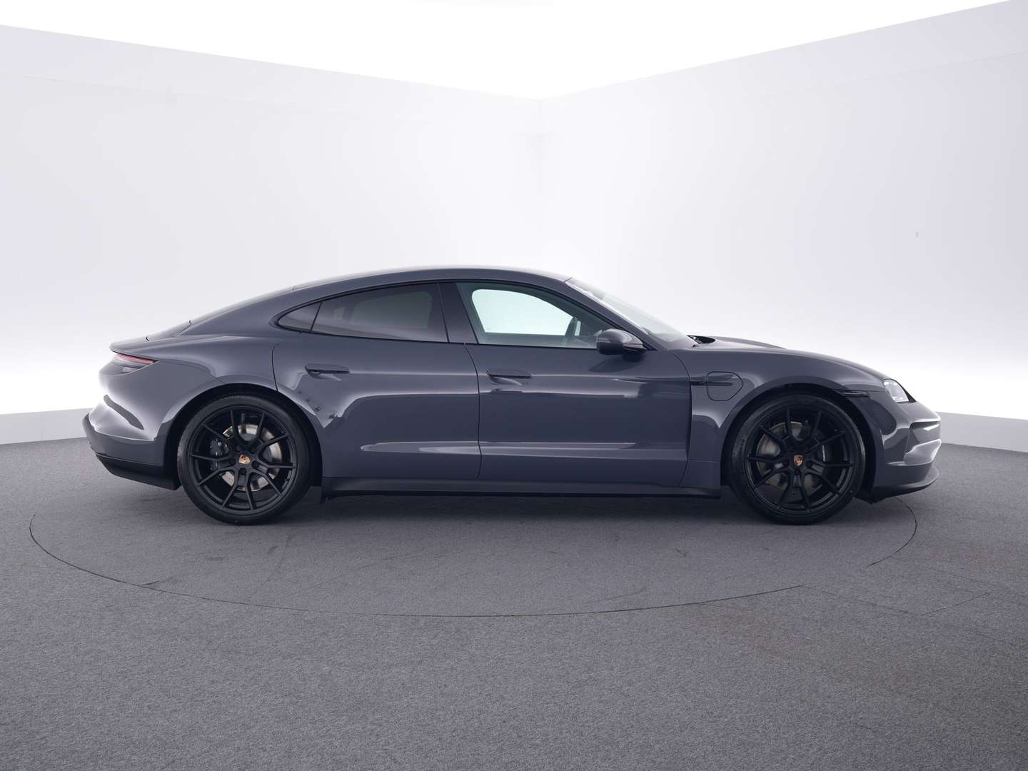 Porsche Taycan 4 - 2025 - Joinsteer - #6