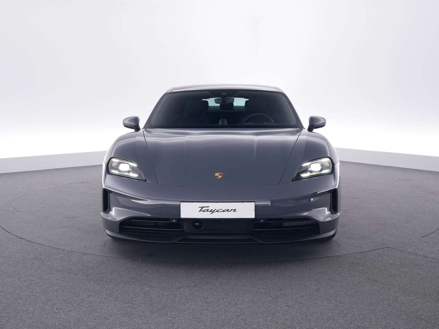 Porsche Taycan 4 - 2025 - Joinsteer - #8