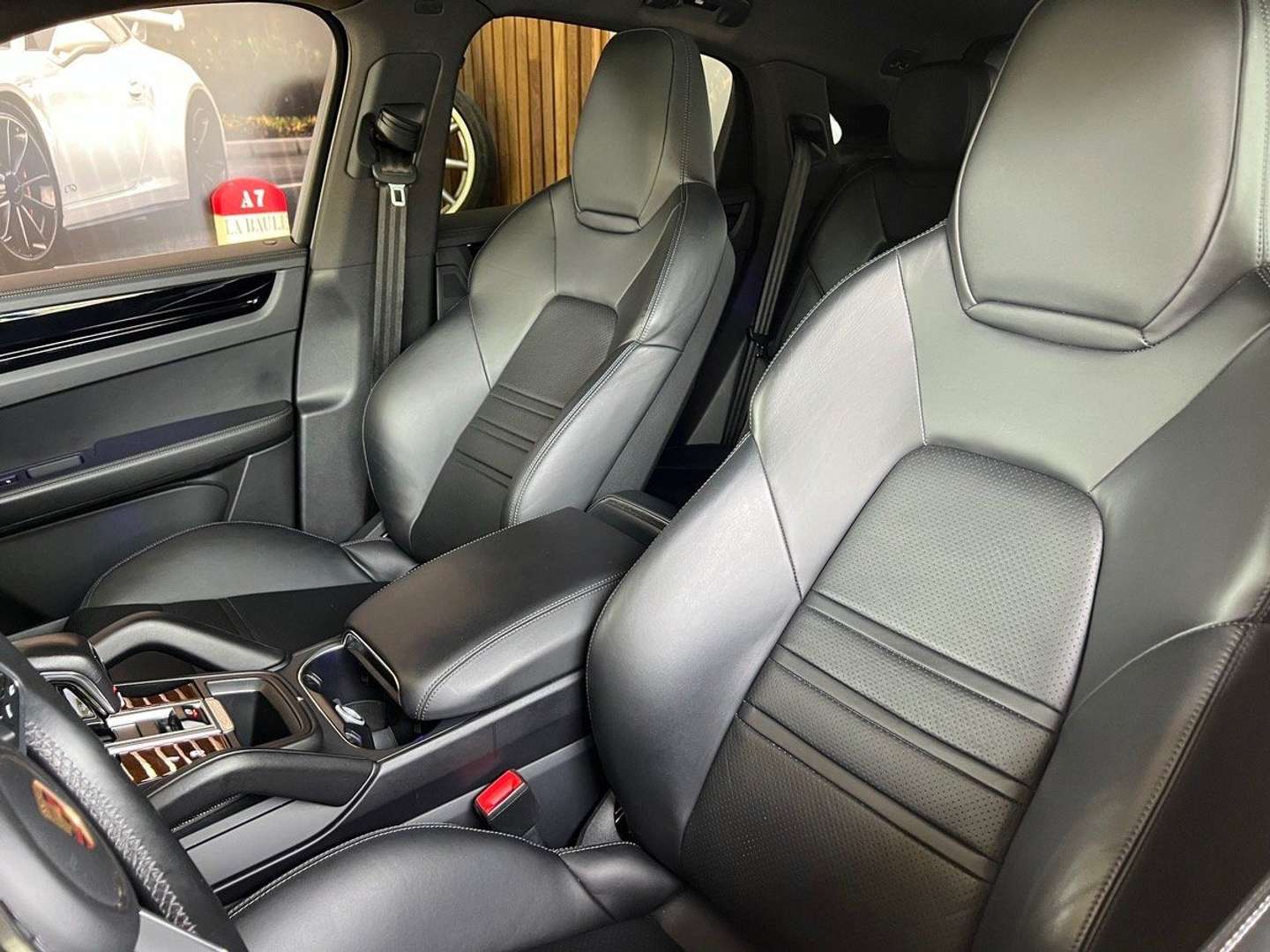 Porsche Cayenne Coupé E-hybrid Full - 2022 - Joinsteer - #4