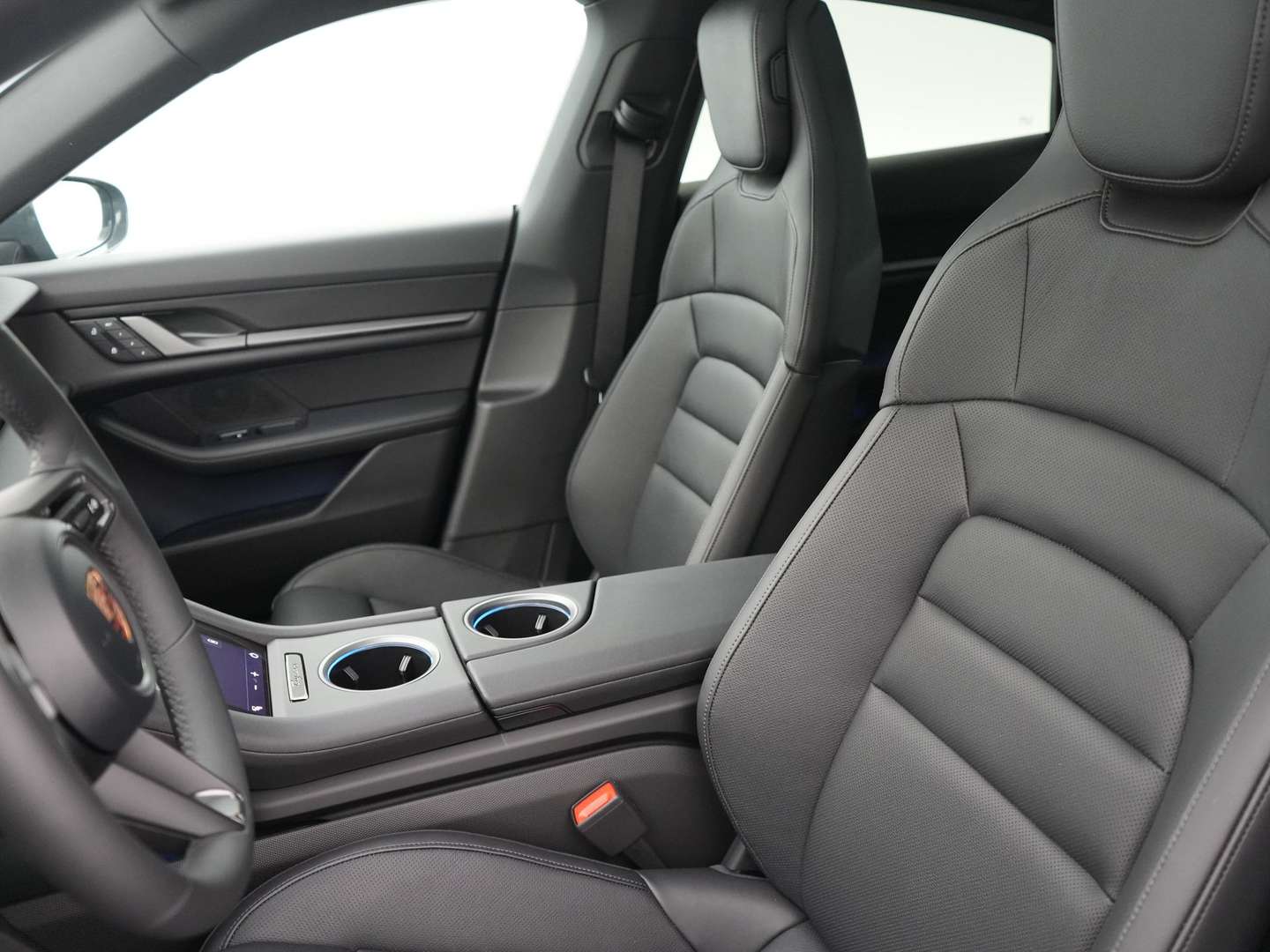 Porsche Taycan 4 - 2025 - Joinsteer - #12