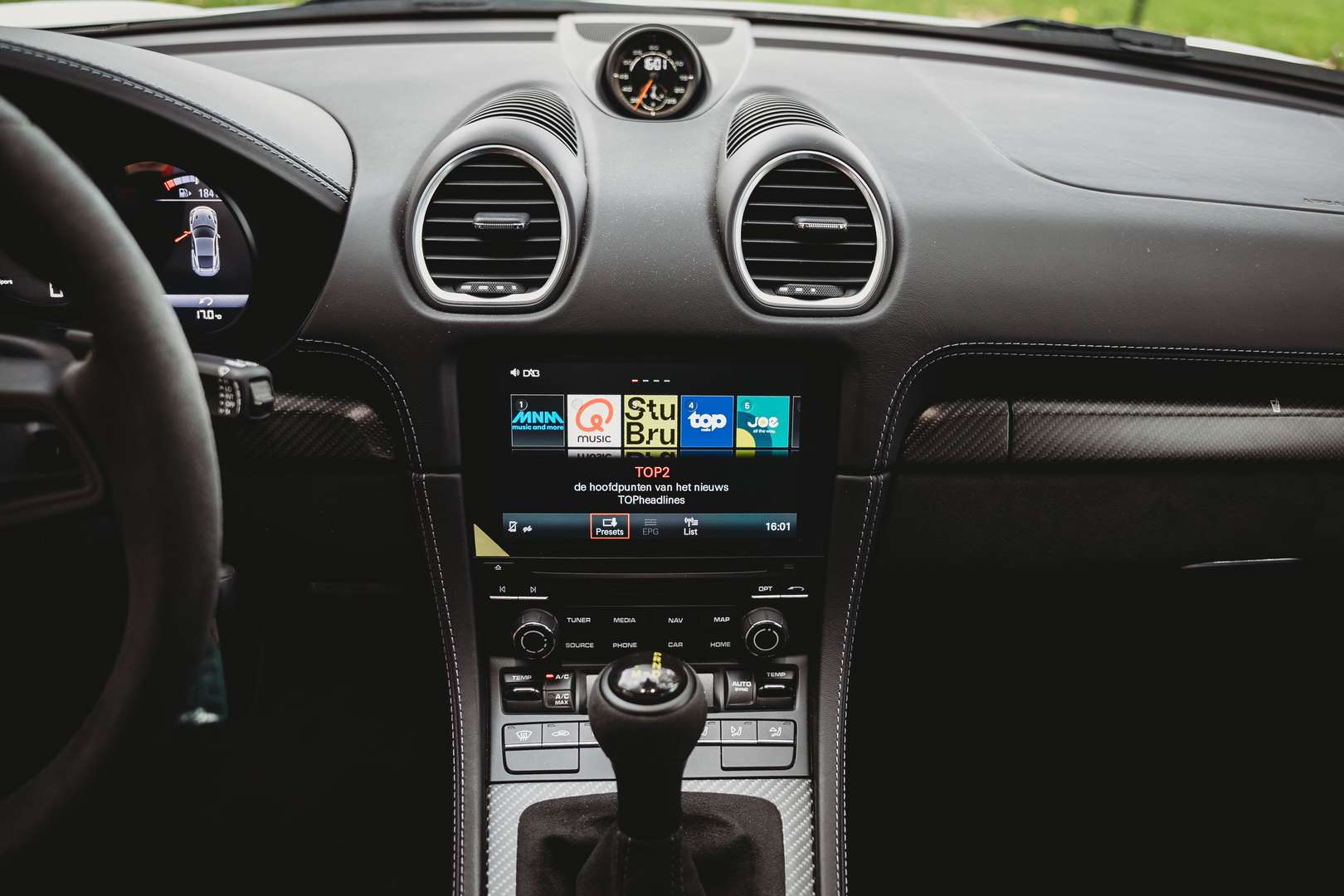 Porsche 718 Cayman GT4 RS - 2022 - Joinsteer - #21