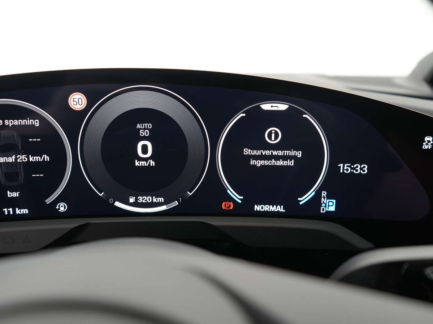 Porsche Taycan 4 - 2025 - Joinsteer - #19