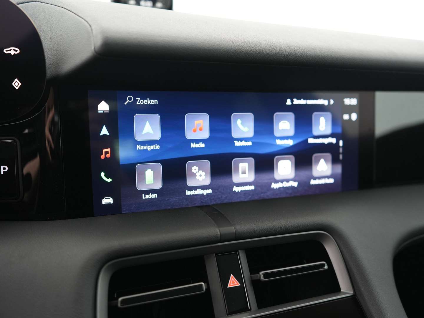 Porsche Taycan 4 - 2025 - Joinsteer - #22