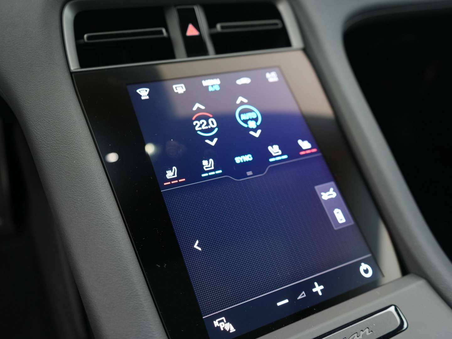 Porsche Taycan 4 - 2025 - Joinsteer - #24