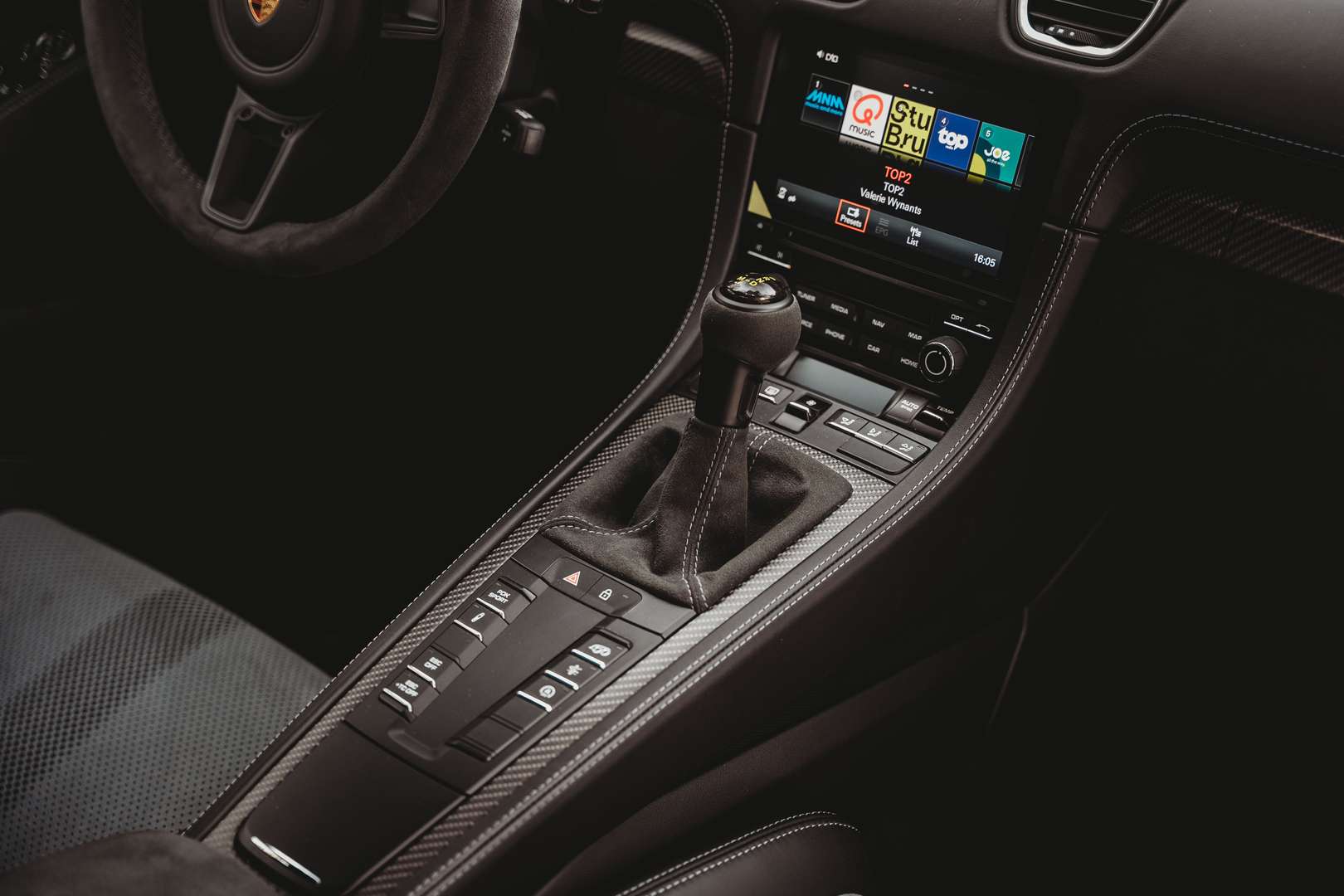 Porsche 718 Cayman GT4 RS - 2022 - Joinsteer - #29