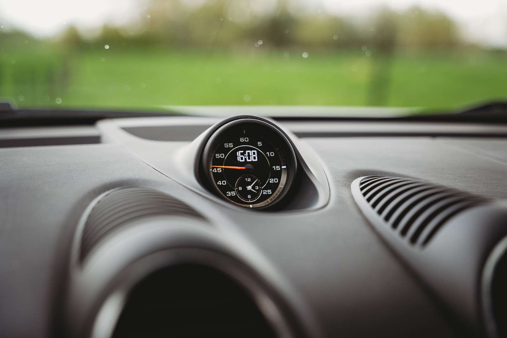 Porsche 718 Cayman GT4 RS - 2022 - Joinsteer - #30