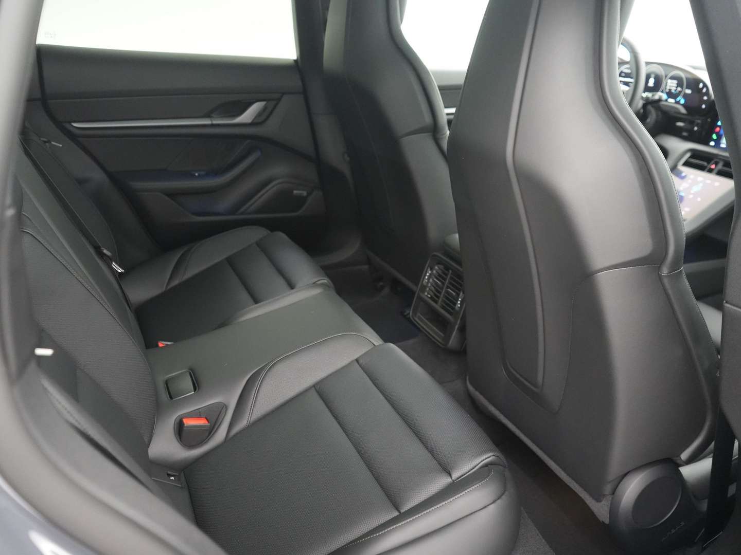 Porsche Taycan 4 - 2025 - Joinsteer - #28