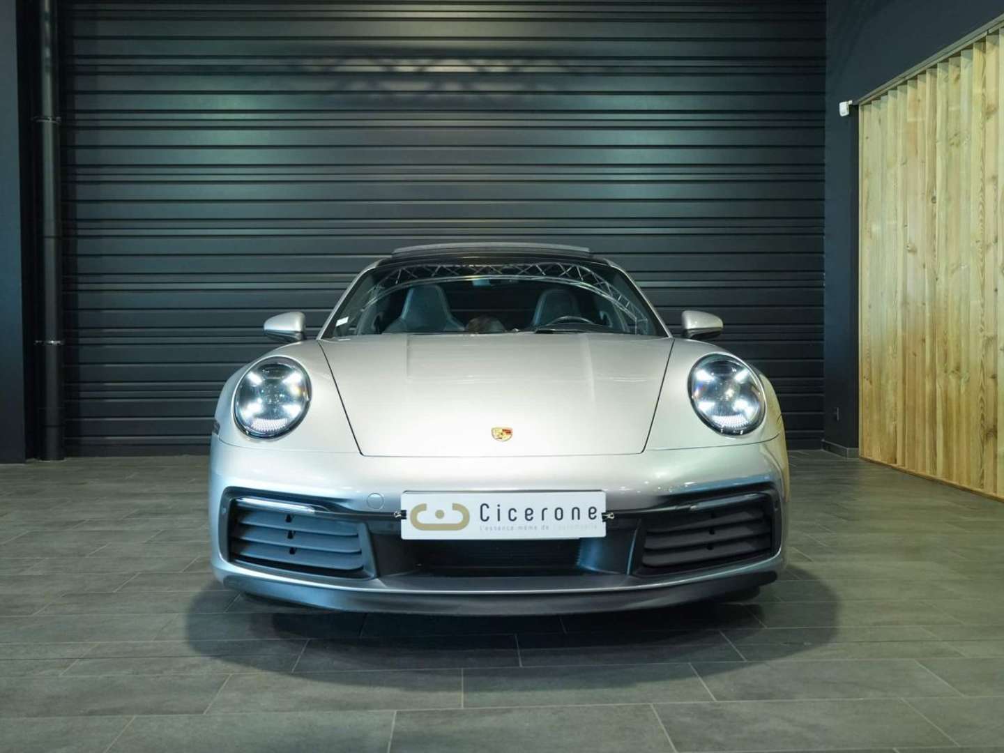 Porsche Carrera S Non Identifié - 2019 - Joinsteer - #3