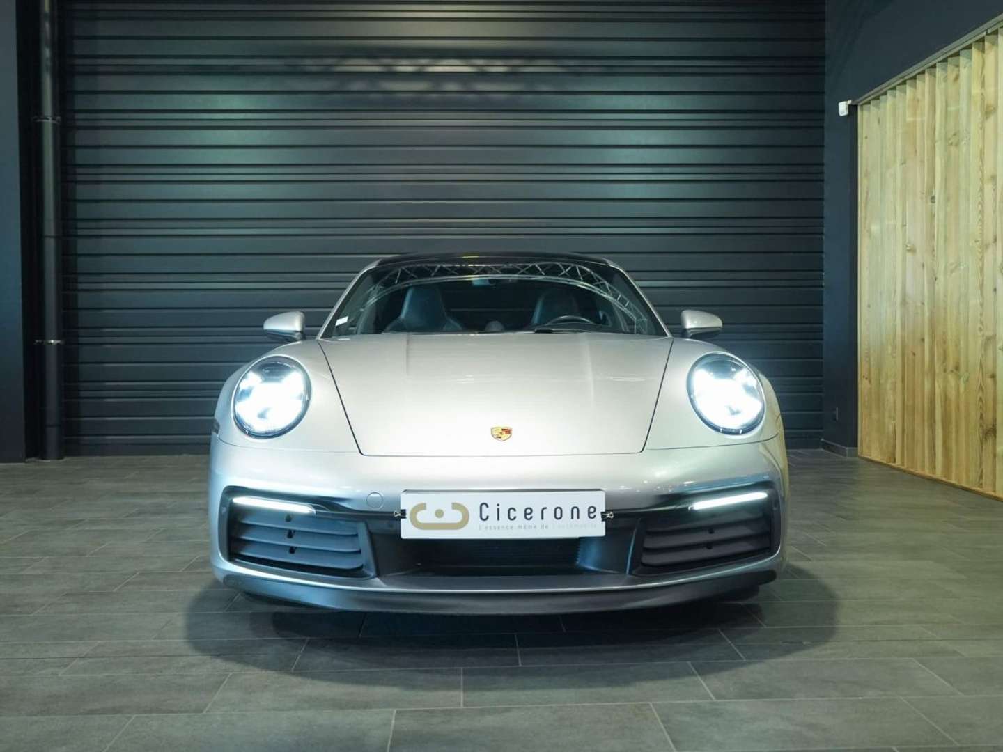 Porsche Carrera S Non Identifié - 2019 - Joinsteer - #4