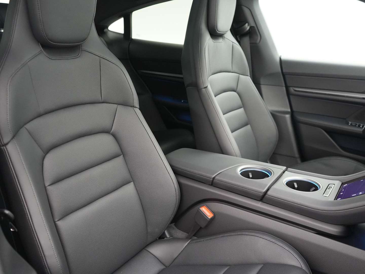 Porsche Taycan 4 - 2025 - Joinsteer - #31