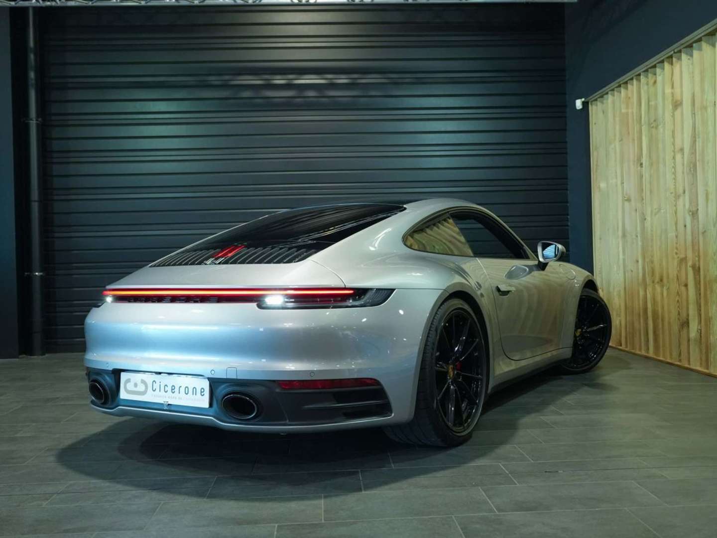 Porsche Carrera S Non Identifié - 2019 - Joinsteer - #6
