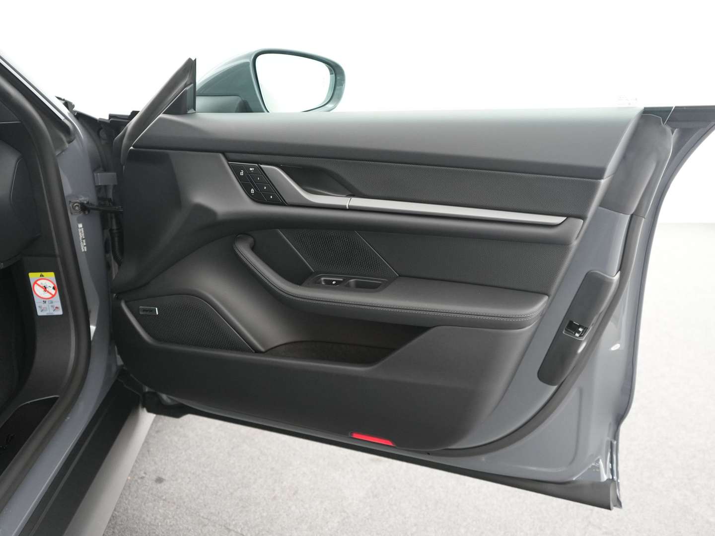 Porsche Taycan 4 - 2025 - Joinsteer - #33