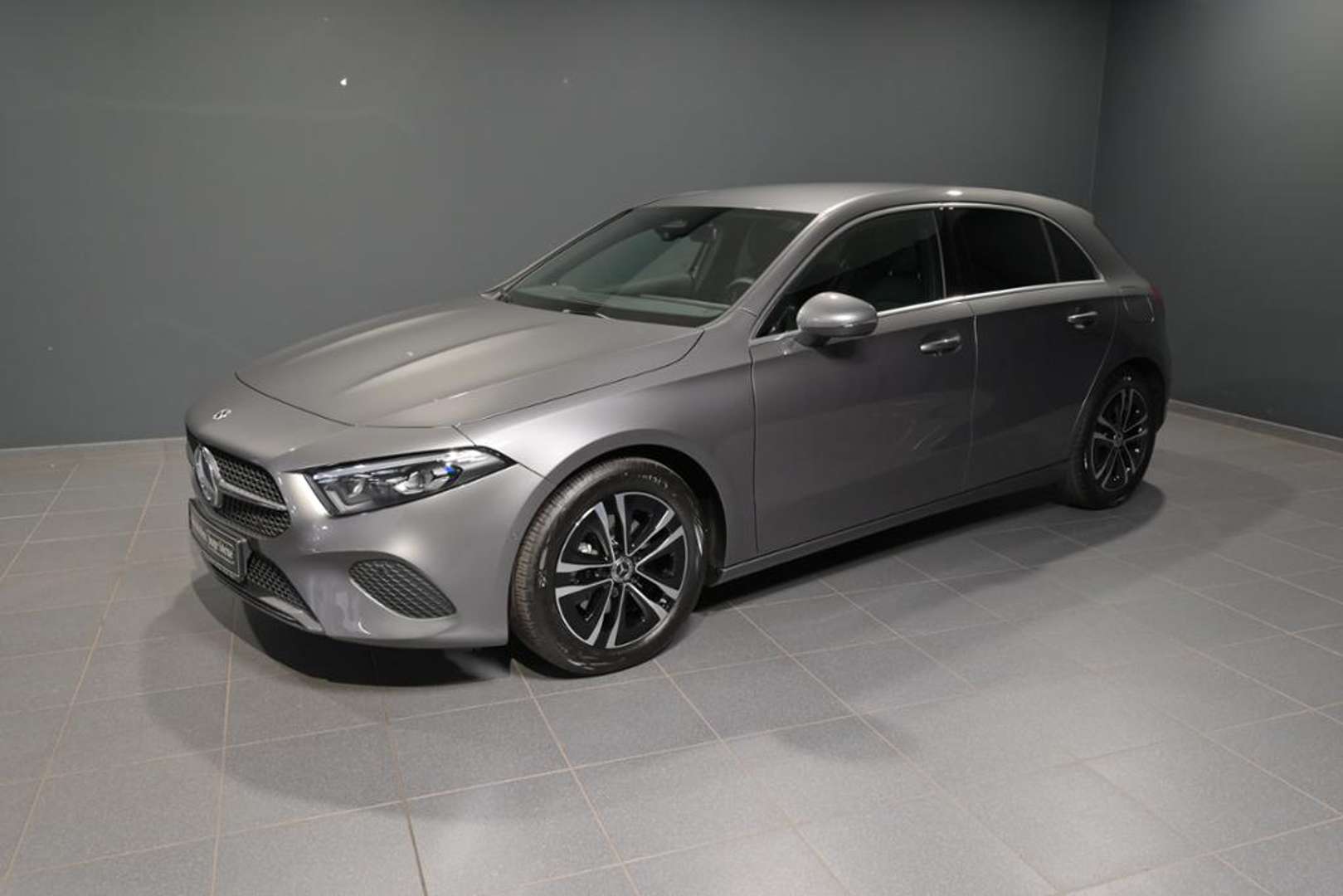 Mercedes Classe A PROGRESSIVE 200 D - 2025 - Joinsteer - #1