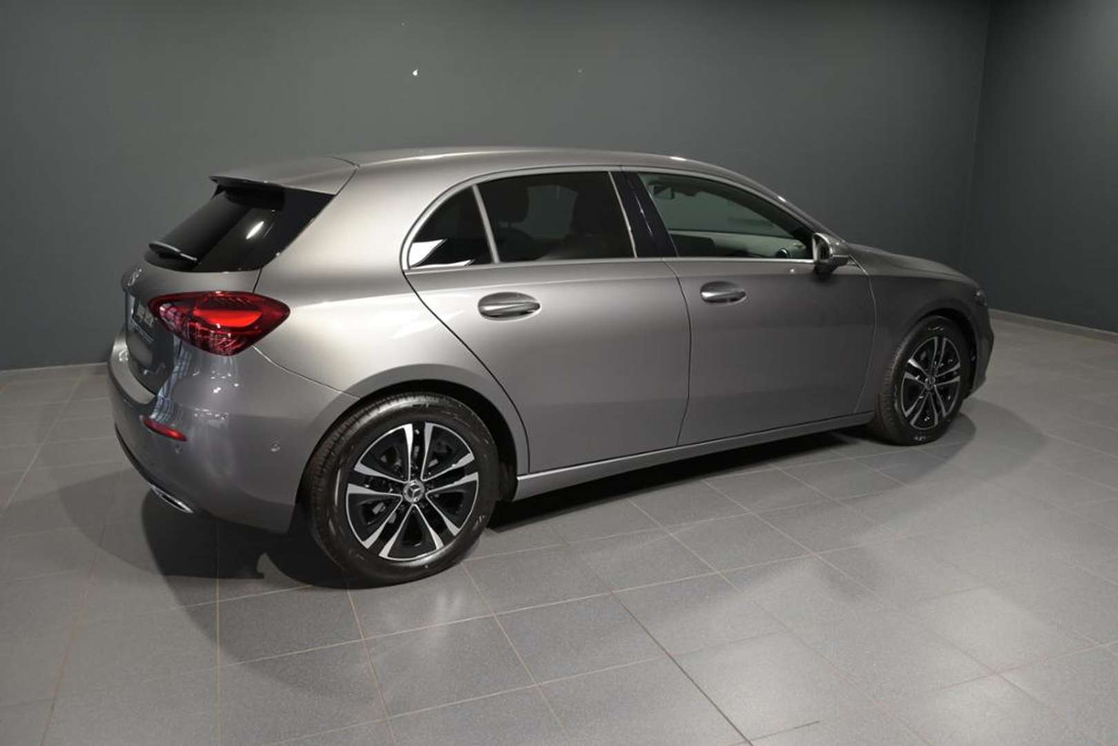 Mercedes Classe A PROGRESSIVE 200 D - 2025 - Joinsteer - #2