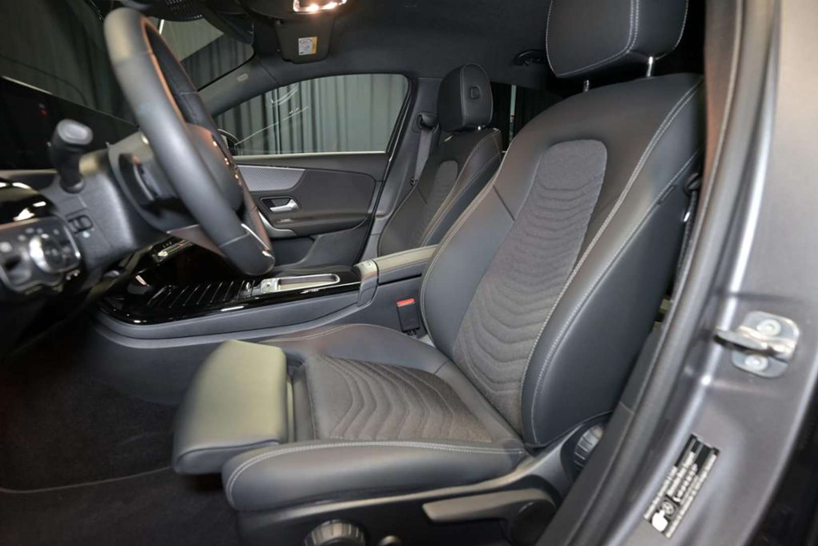 Mercedes Classe A PROGRESSIVE 200 D - 2025 - Joinsteer - #3